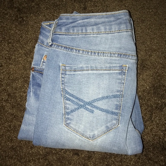 Denim - Aeropostale Jeggings